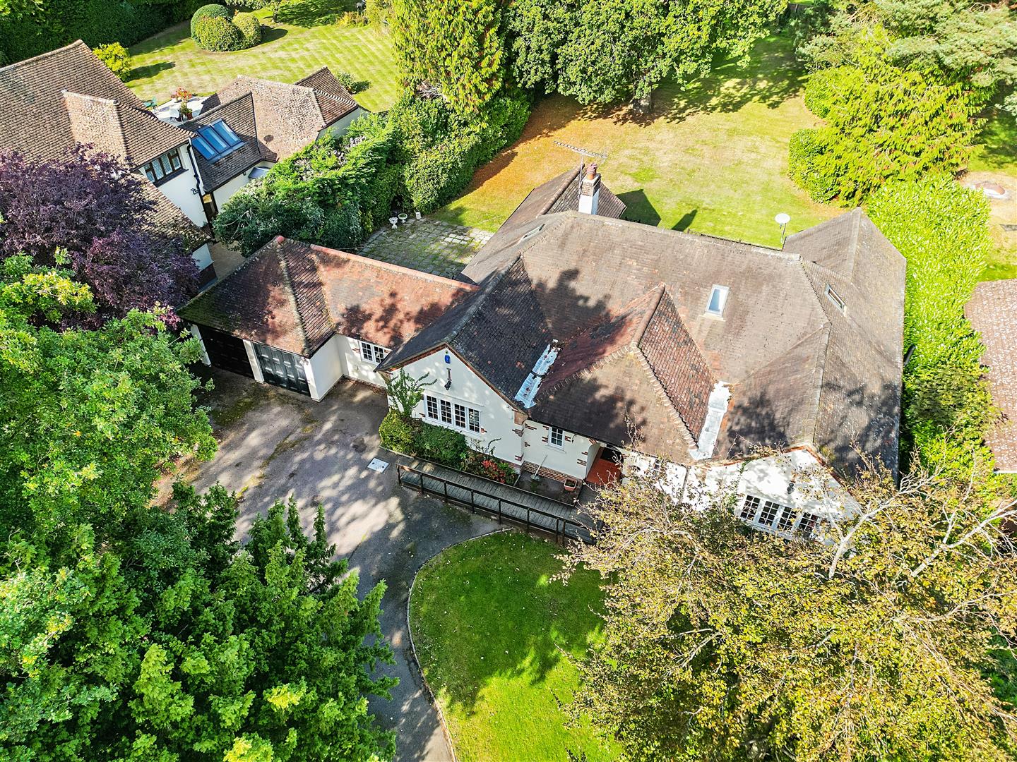 House For Sale Brentwood Keith Ashton